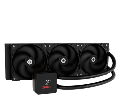 Chłodzenie wodne Enermax Liqmax IV 3x120mm